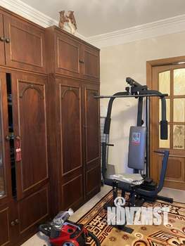 3-к квартира, вторичка, 77м2, 2/5 этаж