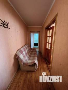 3-к квартира, вторичка, 65м2, 7/10 этаж