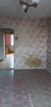 2-к квартира, вторичка, 52м2, 9/9 этаж