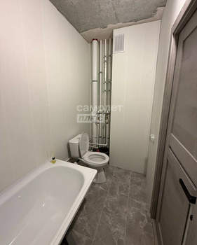 1-к квартира, вторичка, 32м2, 7/10 этаж