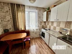 1-к квартира, вторичка, 33м2, 3/10 этаж