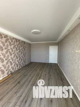 3-к квартира, вторичка, 72м2, 16/21 этаж