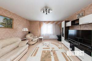 2-к квартира, вторичка, 71м2, 7/17 этаж