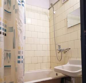 3-к квартира, вторичка, 66м2, 8/9 этаж
