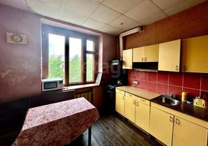 2-к квартира, вторичка, 55м2, 5/5 этаж