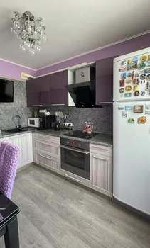 3-к квартира, вторичка, 65м2, 5/9 этаж