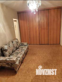 1-к квартира, вторичка, 34м2, 2/10 этаж