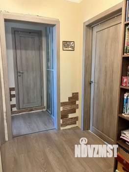 3-к квартира, вторичка, 85м2, 7/10 этаж