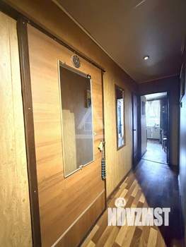 1-к квартира, вторичка, 43м2, 5/9 этаж