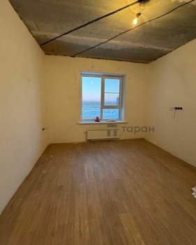 1-к квартира, вторичка, 42м2, 7/8 этаж