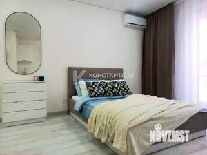 Студия квартира, вторичка, 25м2, 3/20 этаж