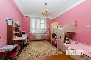 3-к квартира, вторичка, 80м2, 2/7 этаж