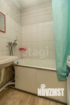 1-к квартира, вторичка, 34м2, 2/9 этаж