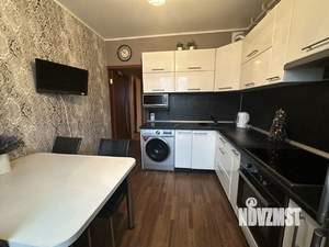 2-к квартира, вторичка, 53м2, 9/10 этаж