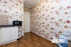 1-к квартира, вторичка, 35м2, 5/5 этаж