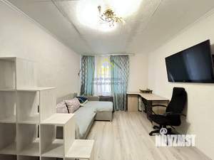 2-к квартира, вторичка, 34м2, 7/10 этаж
