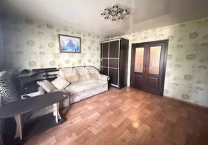 2-к квартира, вторичка, 53м2, 2/10 этаж