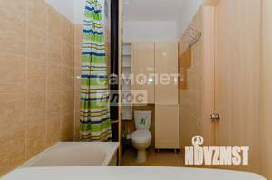 1-к квартира, вторичка, 40м2, 8/10 этаж