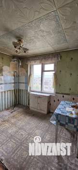 3-к квартира, вторичка, 67м2, 5/5 этаж