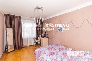 4-к квартира, вторичка, 83м2, 6/9 этаж