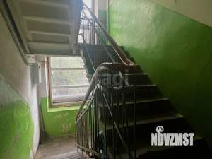 2-к квартира, вторичка, 49м2, 2/4 этаж