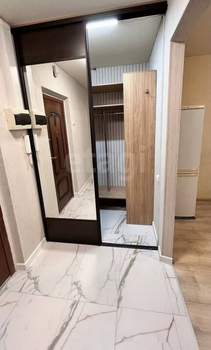 2-к квартира, вторичка, 40м2, 6/11 этаж