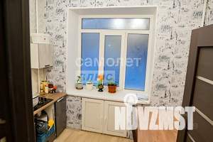 2-к квартира, вторичка, 55м2, 2/5 этаж