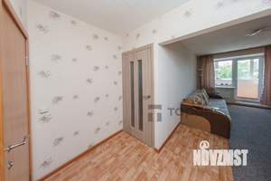 1-к квартира, вторичка, 42м2, 3/10 этаж