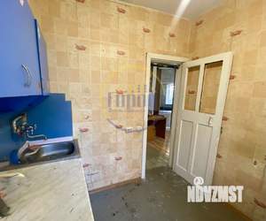 1-к квартира, вторичка, 30м2, 1/5 этаж