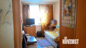 3-к квартира, вторичка, 58м2, 3/5 этаж