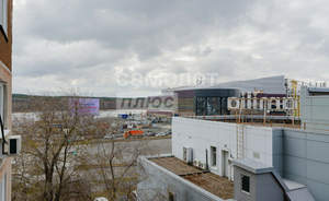 4-к квартира, вторичка, 75м2, 5/9 этаж