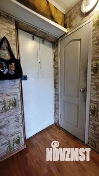 Студия квартира, вторичка, 17м2, 4/5 этаж