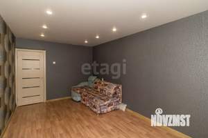 2-к квартира, вторичка, 47м2, 1/5 этаж