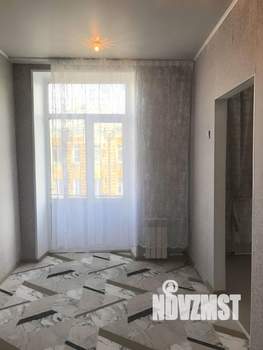 2-к квартира, вторичка, 52м2, 3/3 этаж