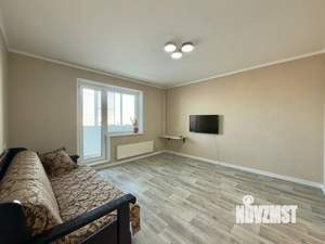 2-к квартира, вторичка, 64м2, 9/10 этаж