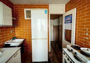 1-к квартира, вторичка, 33м2, 3/9 этаж