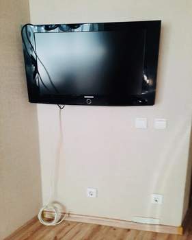 Студия квартира, вторичка, 25м2, 11/16 этаж