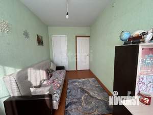 2-к квартира, вторичка, 44м2, 2/2 этаж