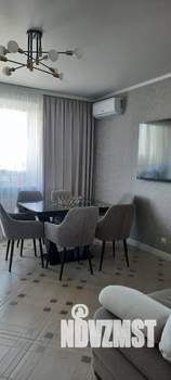 3-к квартира, вторичка, 65м2, 15/18 этаж