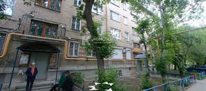 2-к квартира, вторичка, 44м2, 3/4 этаж