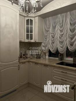 2-к квартира, вторичка, 56м2, 8/9 этаж