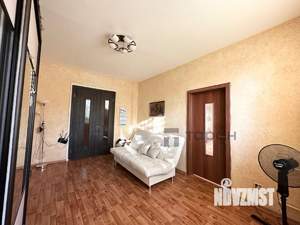 3-к квартира, вторичка, 72м2, 4/5 этаж