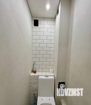 2-к квартира, вторичка, 55м2, 12/16 этаж