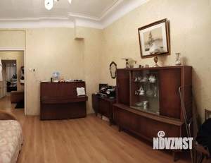 2-к квартира, вторичка, 55м2, 4/4 этаж