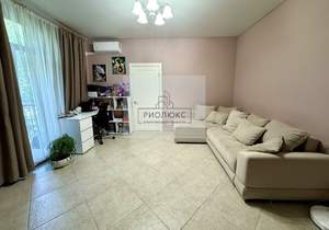 2-к квартира, вторичка, 50м2, 2/3 этаж