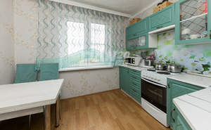 1-к квартира, вторичка, 33м2, 7/9 этаж