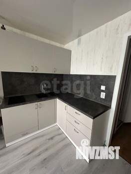 1-к квартира, вторичка, 38м2, 2/6 этаж