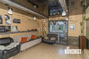 4-к квартира, вторичка, 72м2, 2/10 этаж