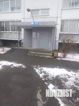 1-к квартира, вторичка, 32м2, 10/10 этаж