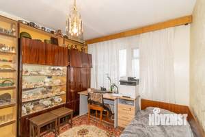 3-к квартира, вторичка, 73м2, 8/9 этаж